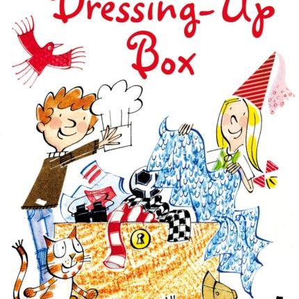 The Dressing-Up Box