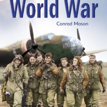 The Second World War