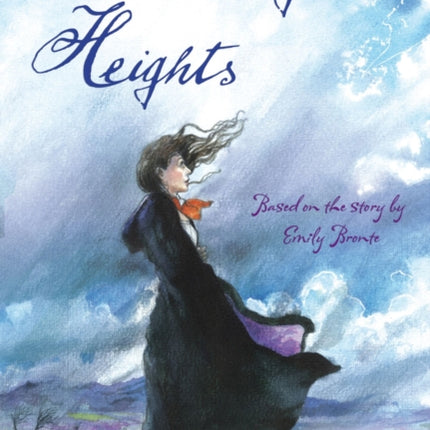 Wuthering Heights