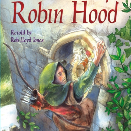 Adventures of Robin Hood