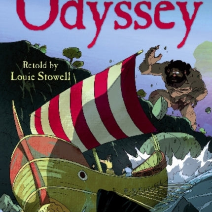 The Odyssey