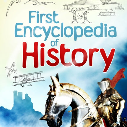 First Encyclopedia of History