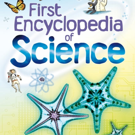 First Encyclopedia of Science