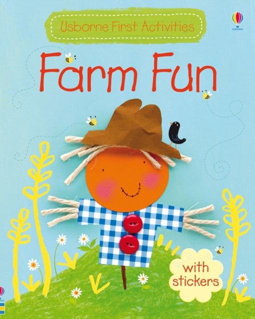 Farm fun