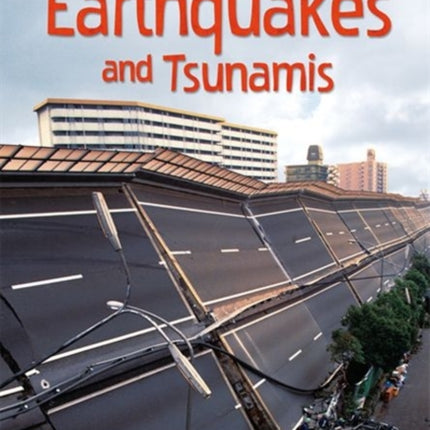 Earthquakes & Tsunamis