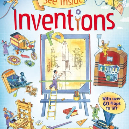 See Inside Inventions