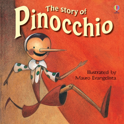 Story of Pinocchio