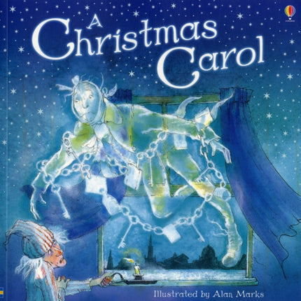 A Christmas Carol