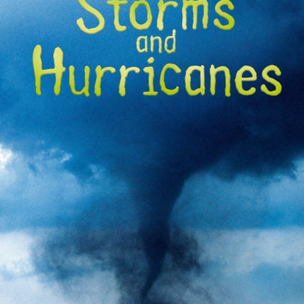 Storms and Hurricanes