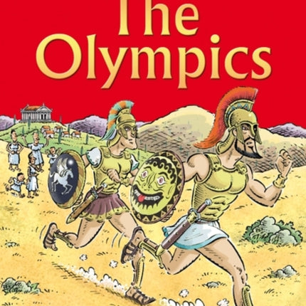 The Story of the Olympics