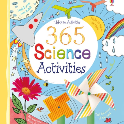 365 Science Activities