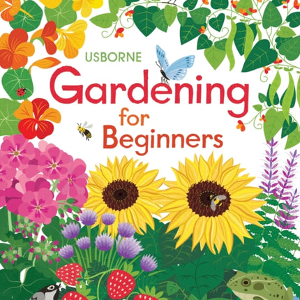 Gardening for Beginners