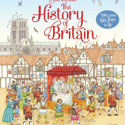 See Inside the History of Britain