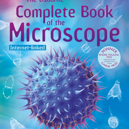 Complete Book of the Microscope