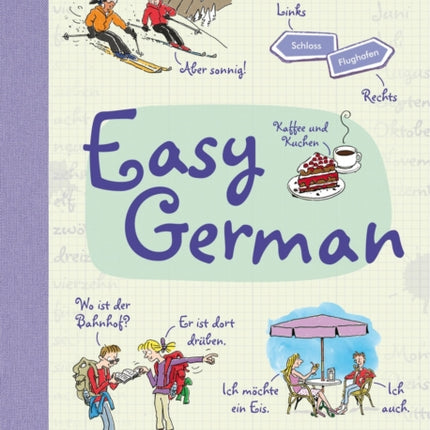 Easy German