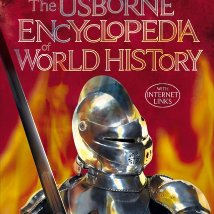 Encyclopedia of World History