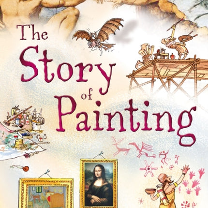 Story of Painting