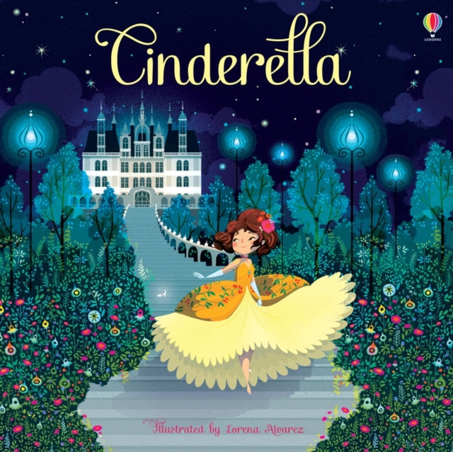 Cinderella