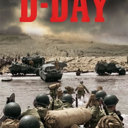 D-Day