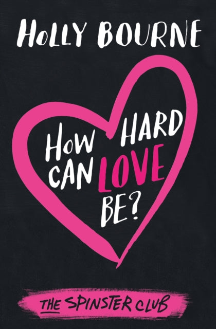 How Hard Can Love Be