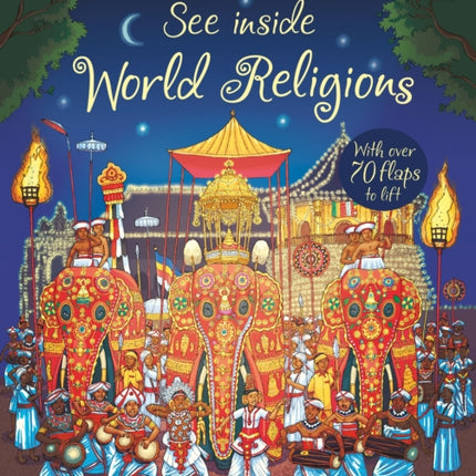 See Inside World Religions