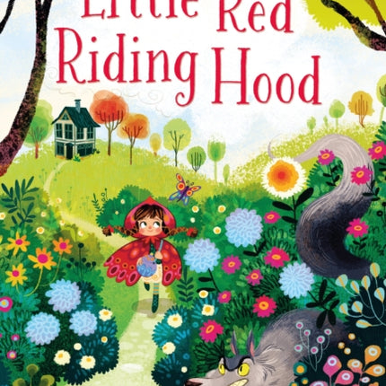 Little Red Riding Hood