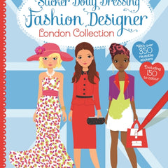 Collection image for: Children’s / Teenage general interest: Clothing and fashion