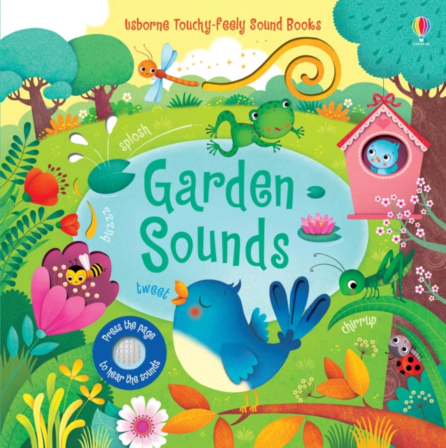 Garden Sounds