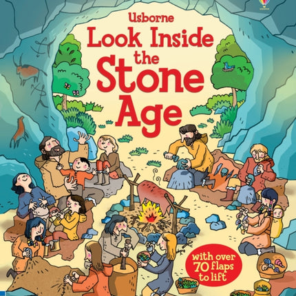 Look Inside the Stone Age