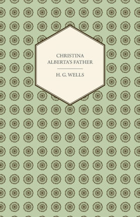 Christina Albertas Father