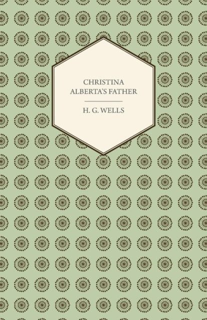 Christina Albertas Father