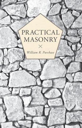 Practical Masonry