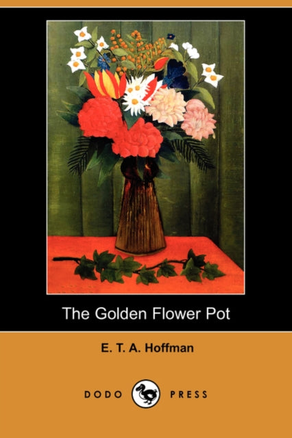 The Golden Flower Pot Dodo Press