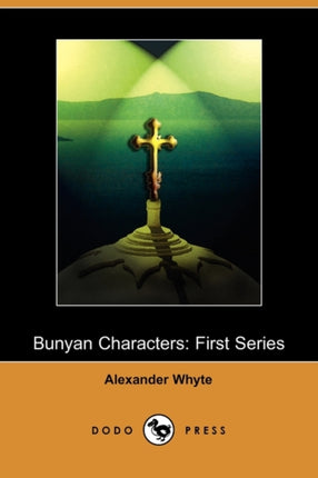 Bunyan Characters