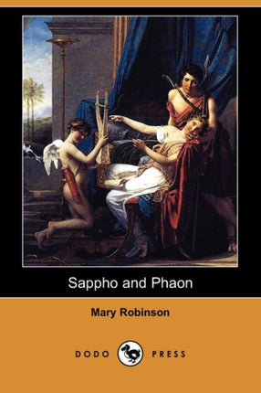 Sappho and Phaon Dodo Press