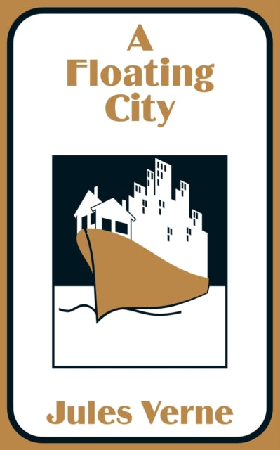 Floating City A