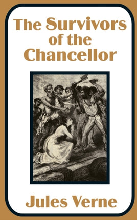 Survivors of the Chancellor The