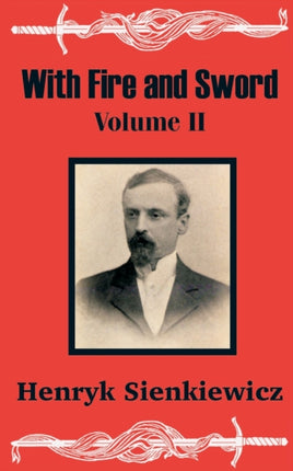 With Fire and Sword Volume Two 2