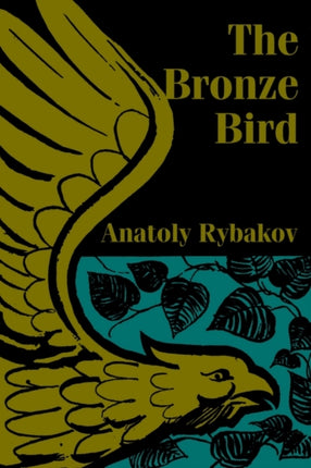 Bronze Bird The
