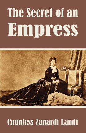 Secret of an Empress The