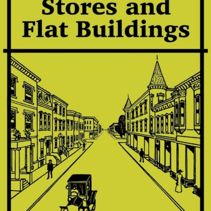 Radfords Stores and Flat Buildings