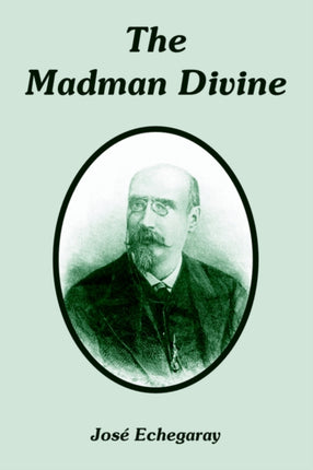 Madman Divine The