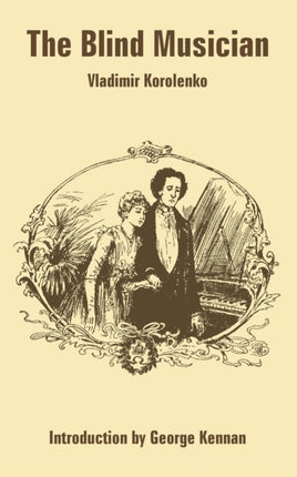Blind Musician The