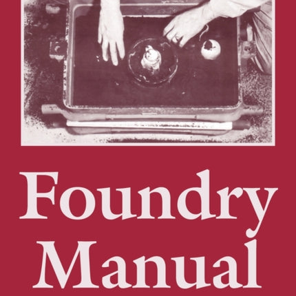 Foundry Manual
