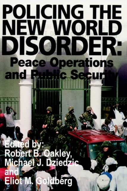Policing the New World Disorder