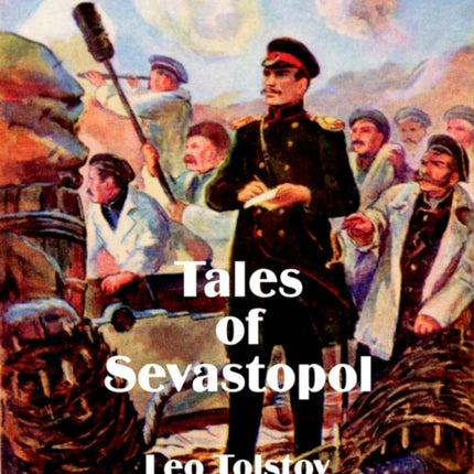 Tales of Sevastopol
