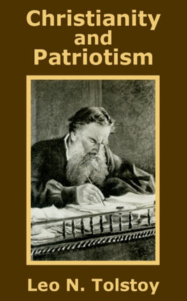 Christianity and Patriotism