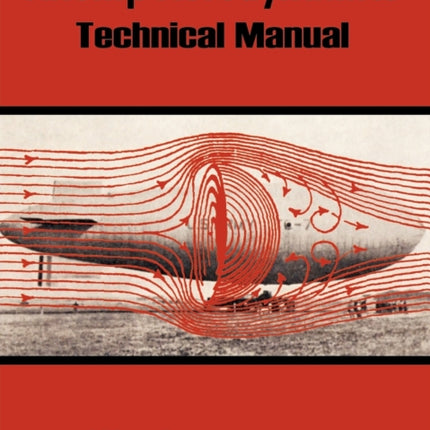Airship Aerodynamics Technical Manual
