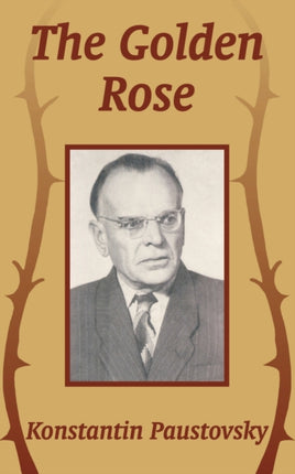 Golden Rose The
