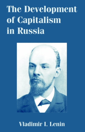 Development of Capitalism in Russia The